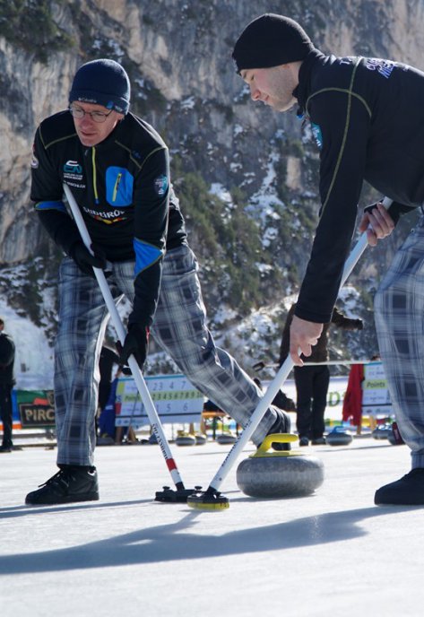Curling Club Südtirol